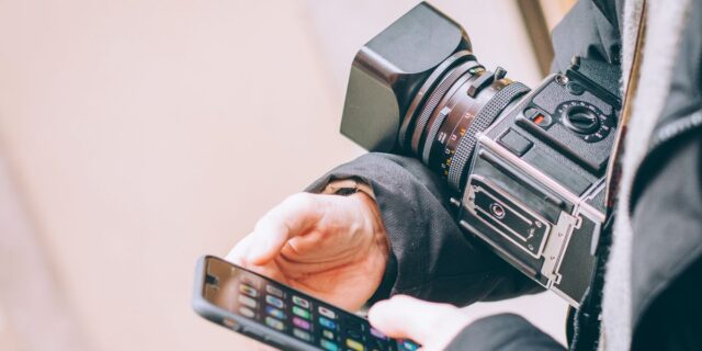 Blog Generation Z Content Creation