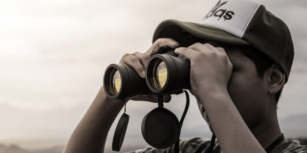 Influencer suchen und finden