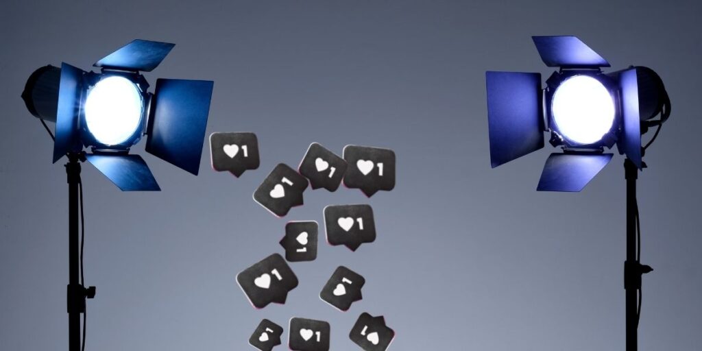 Mehr Sichtbarkeit auf Instagram