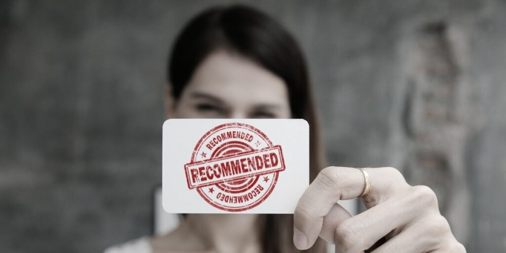 Kooperation mit Micro-Influencer